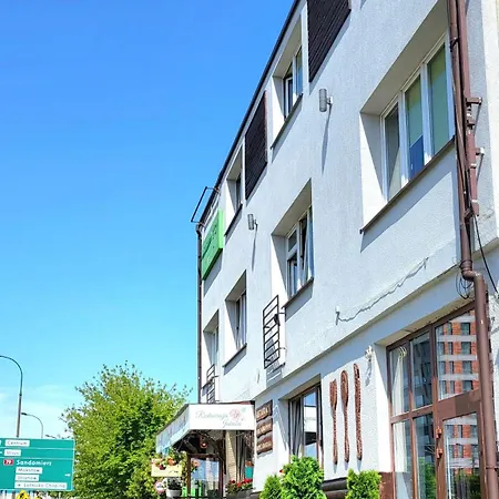 Smart2stay U Jakuba Hostal Varsovia