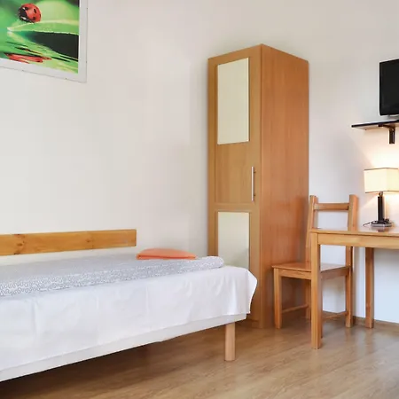 Smart2stay U Jakuba Warszawa