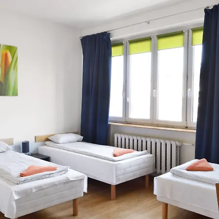 Smart2stay U Jakuba Warszawa