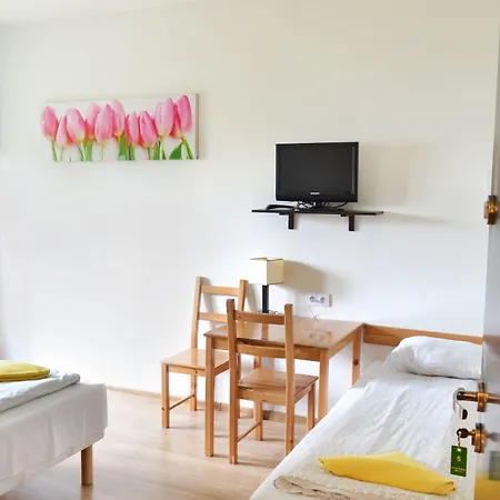 Smart2stay U Jakuba * Warszawa