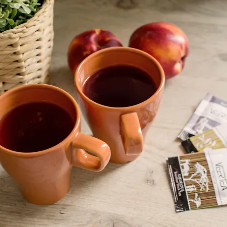 Smart2stay U Jakuba Varsovia