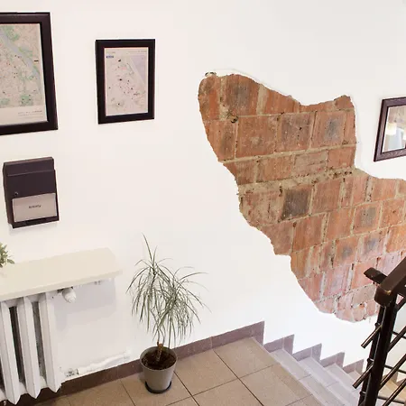 Smart2stay U Jakuba *