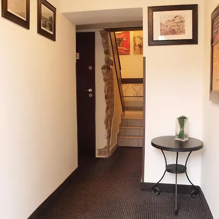 Smart2stay U Jakuba *