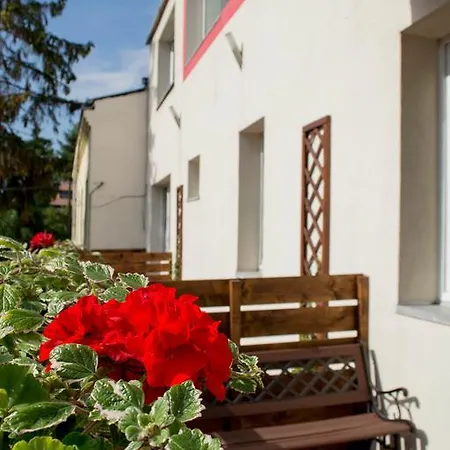 Smart2Stay U Jakuba Hostel Warsaw