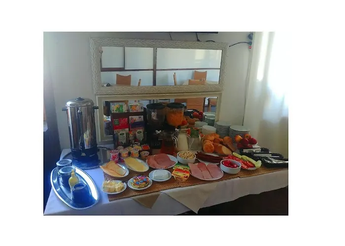 Smart2stay U Jakuba Vandrerhjem