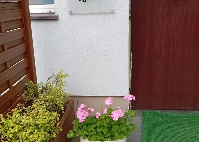 Smart2stay U Jakuba *