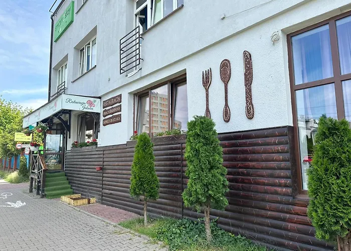 Smart2stay U Jakuba * Warszawa