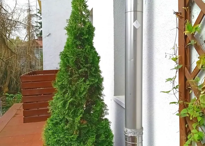 Smart2stay U Jakuba Vandrerhjem