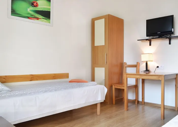 Smart2stay U Jakuba Warszawa