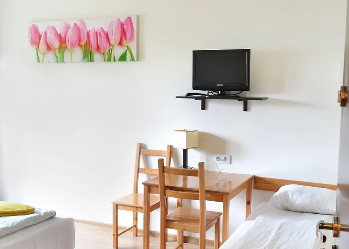 Smart2stay U Jakuba * Warszawa