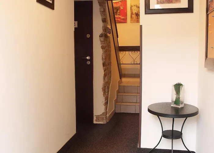 Smart2stay U Jakuba *