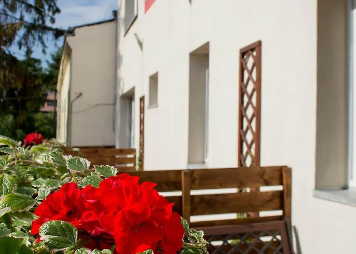 Smart2stay U Jakuba *