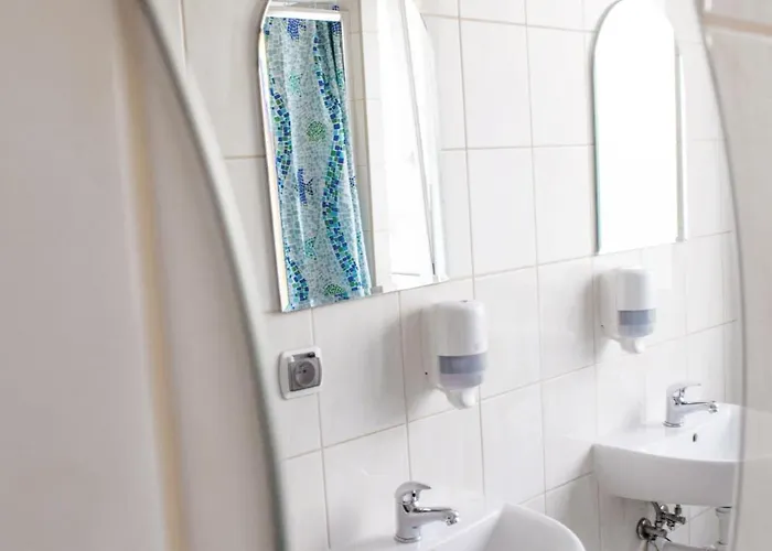 Vandrerhjem Smart2stay U Jakuba