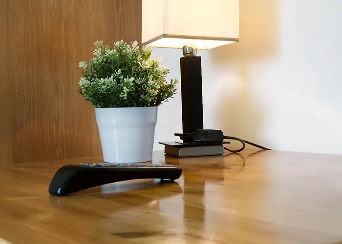 Smart2stay U Jakuba *