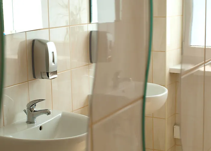 Vandrerhjem Smart2stay U Jakuba *