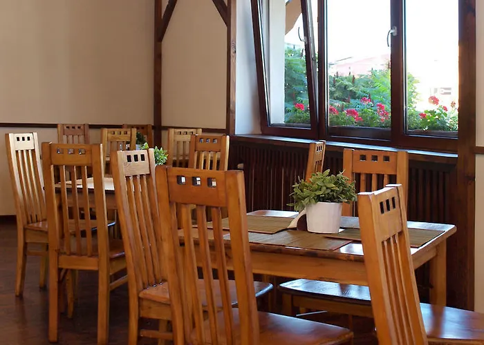 Smart2stay U Jakuba Vandrerhjem *