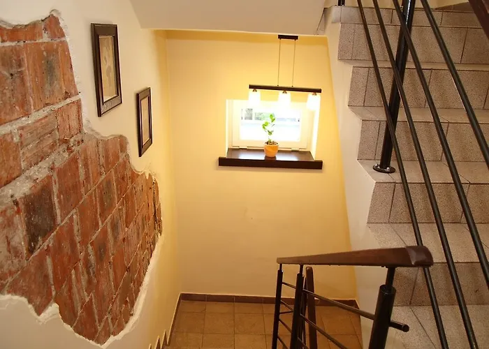 Vandrerhjem Smart2stay U Jakuba