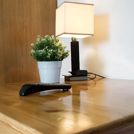 Smart2stay U Jakuba *