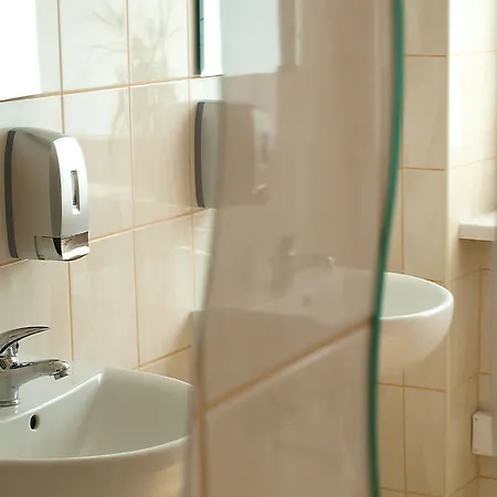 Hostel Smart2stay U Jakuba *