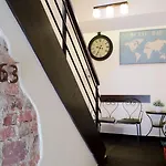 Smart2stay U Jakuba * Warszawa
