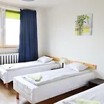 Vandrerhjem Smart2stay U Jakuba Warszawa
