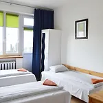 Vandrerhjem Smart2stay U Jakuba