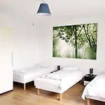 Vandrerhjem Smart2stay U Jakuba