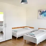 Vandrerhjem Smart2stay U Jakuba Warszawa