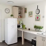 Smart2stay U Jakuba Vandrerhjem