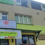 Smart2stay U Jakuba Vandrerhjem *