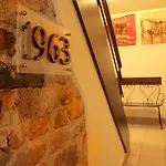 Vandrerhjem Smart2stay U Jakuba Warszawa