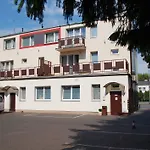 Smart2stay U Jakuba Vandrerhjem Warszawa