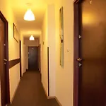 Vandrerhjem Smart2stay U Jakuba *