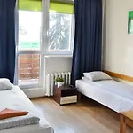 Smart2stay U Jakuba Vandrerhjem Warszawa