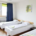 Smart2stay U Jakuba Vandrerhjem *