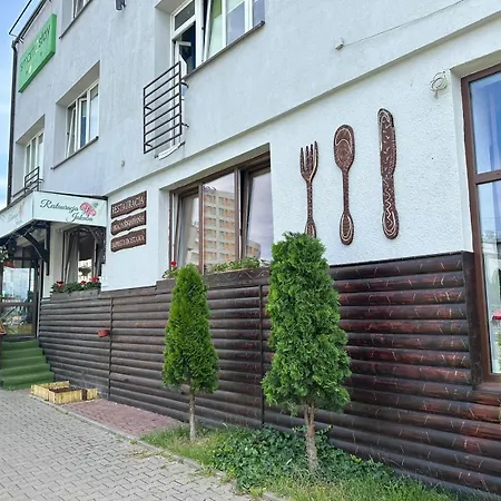 Smart2Stay U Jakuba * Warschau