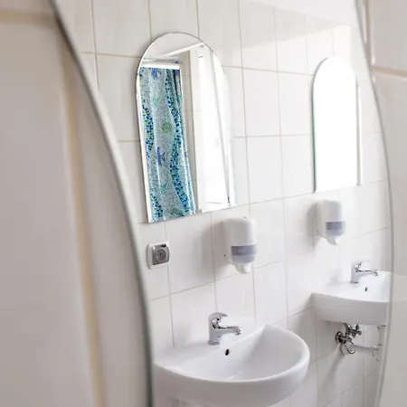Auberge de jeunesse Smart2stay U Jakuba