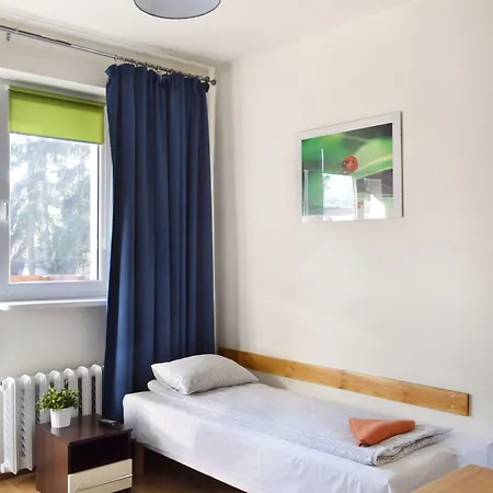 Smart2stay U Jakuba Auberge de jeunesse