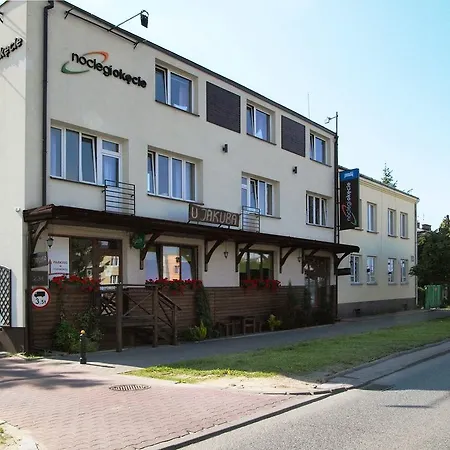 Smart2stay U Jakuba Auberge de jeunesse