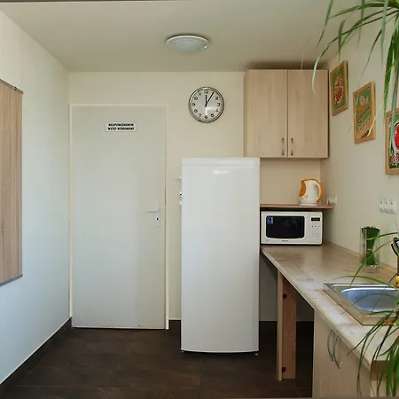 Smart2stay U Jakuba Auberge de jeunesse