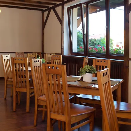 Smart2stay U Jakuba Auberge de jeunesse *