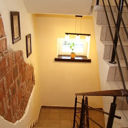 Auberge de jeunesse Smart2stay U Jakuba