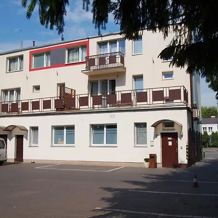 Smart2stay U Jakuba Auberge de jeunesse Varsovie
