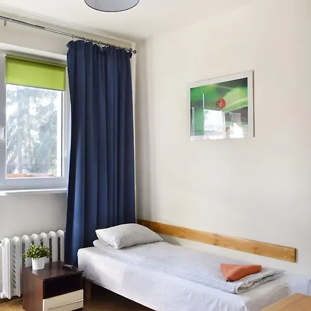 Auberge de jeunesse Smart2stay U Jakuba *
